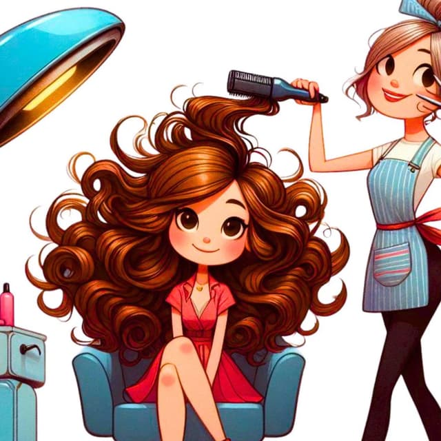 Blowdry Package🎀 at Everything's Hair in NY, NY